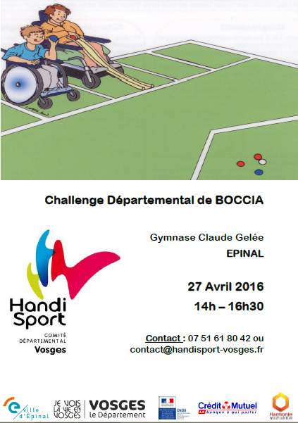 AfficheChallengeBoccia2016